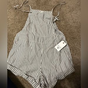 Billabong romper